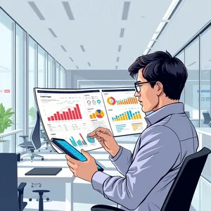 Cost Efficiency Report Guía para Mejorar Redacción y Análisis