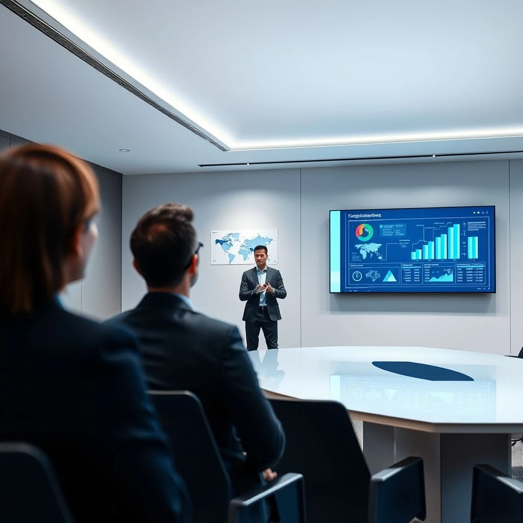 Product Roadmap Report Cómo dominar la planificación de productos en español