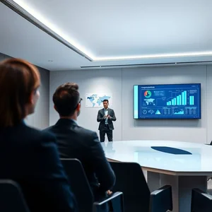 Product Roadmap Report Cómo dominar la planificación de productos en español