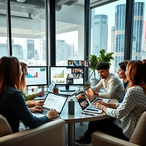 Remote Team Report Conoce Cómo Crear Informes Efectivos para tu Equipo