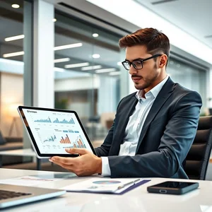 Division Report Domina la Elaboración Efectiva de Informes de División