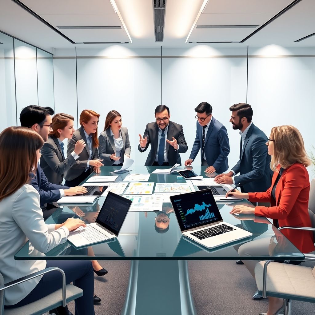 Innovation Review Report Verstehen und Beherrschen Ein Leitfaden