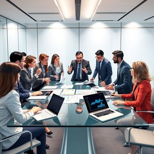 Innovation Review Report Verstehen und Beherrschen Ein Leitfaden