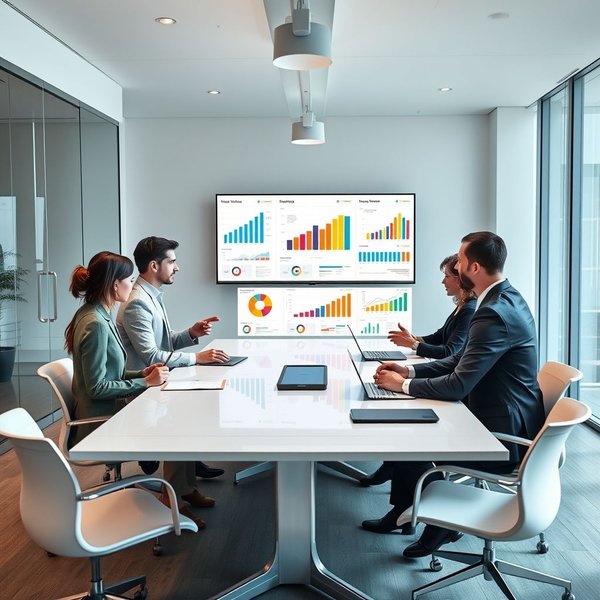 Innovation Review Report
