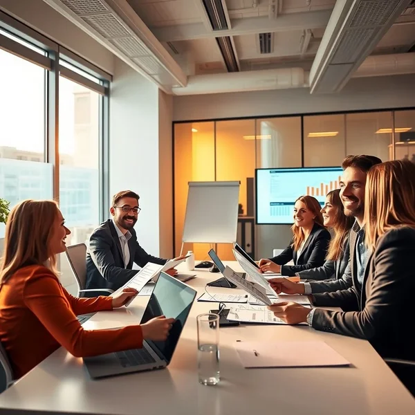 Innovation Review Report