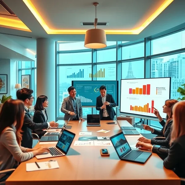 Innovation Review Report