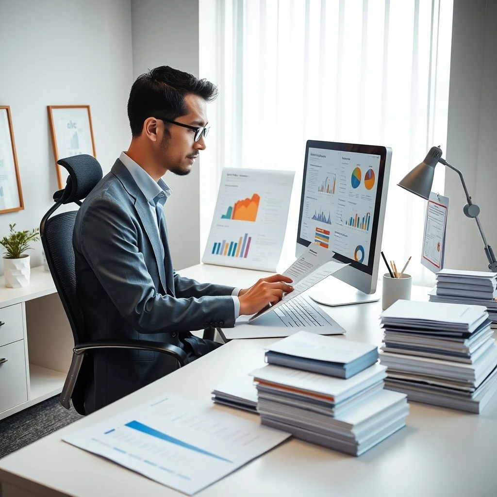 Staff Report gids voor effectieve communicatie op de werkvloer