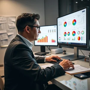 Làm chủ Cost Efficiency Report để tối ưu hóa chi phí hiệu quả