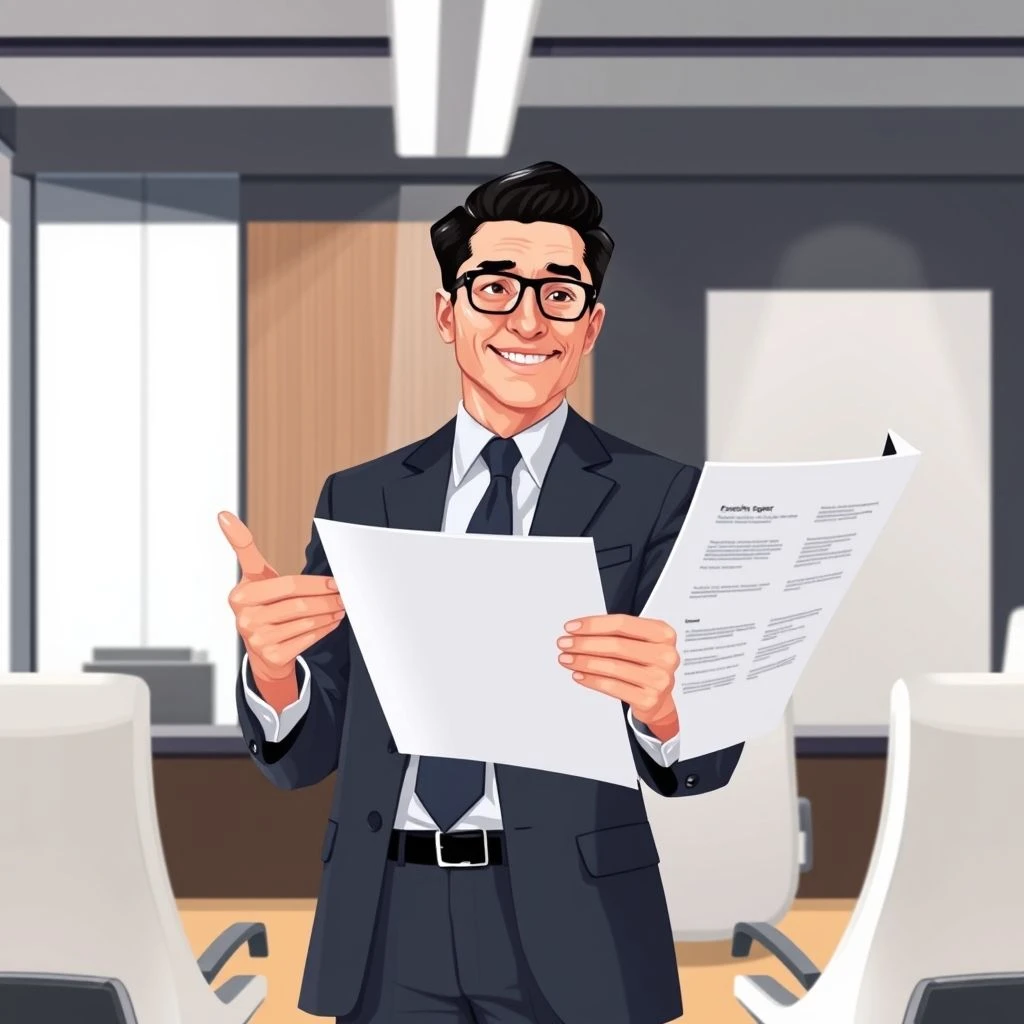 Executive Meeting Report Panduan Profesional untuk Ringkas dan Efektif