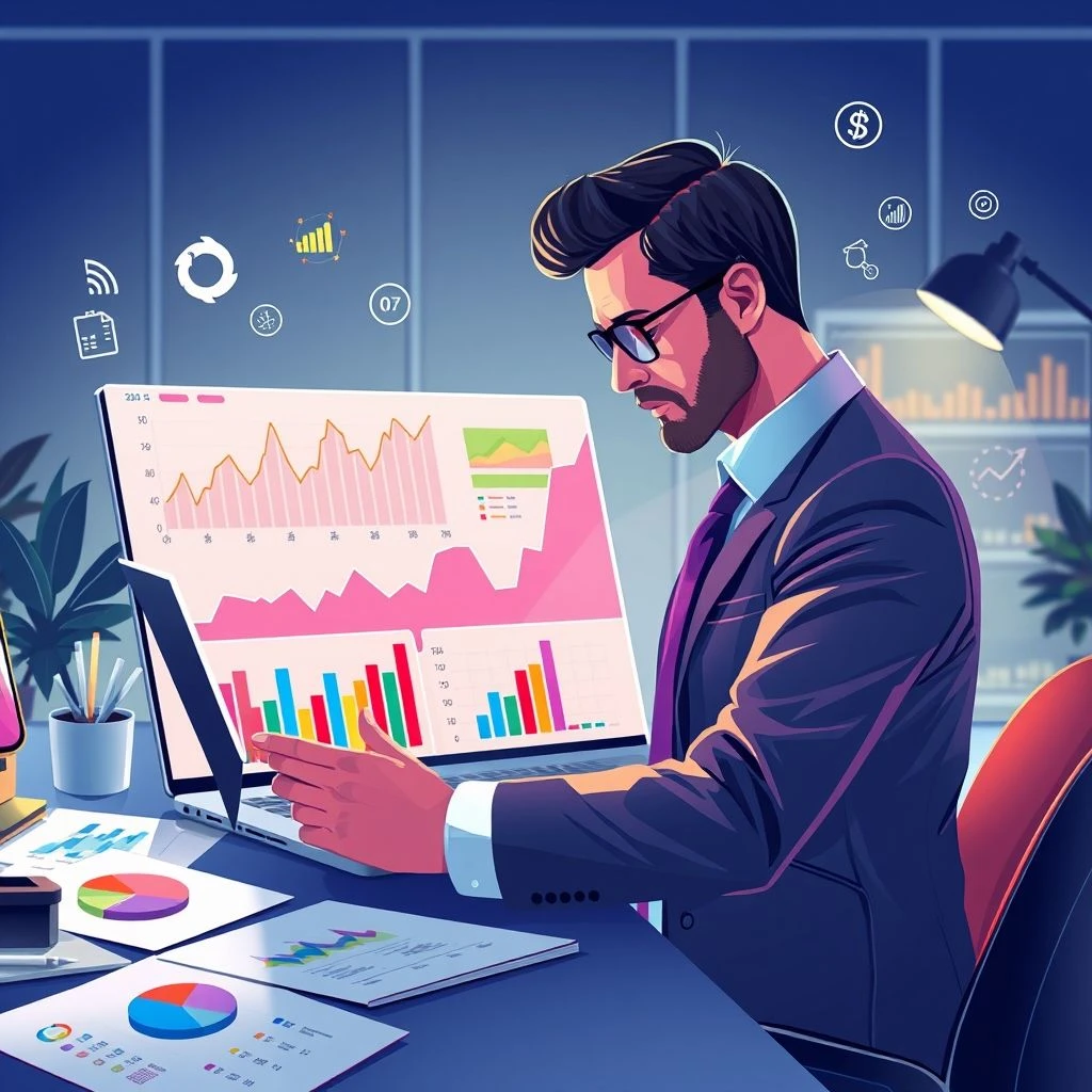 Cost Efficiency Report Panduan Lengkap untuk Profesional ESL