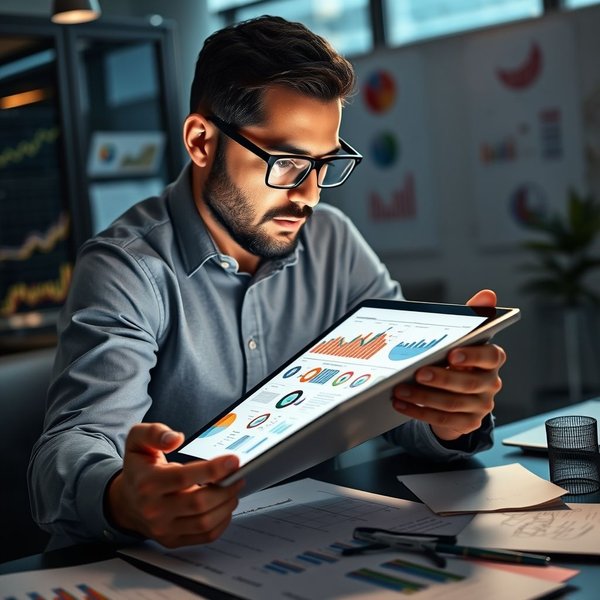 Innovation Review Report