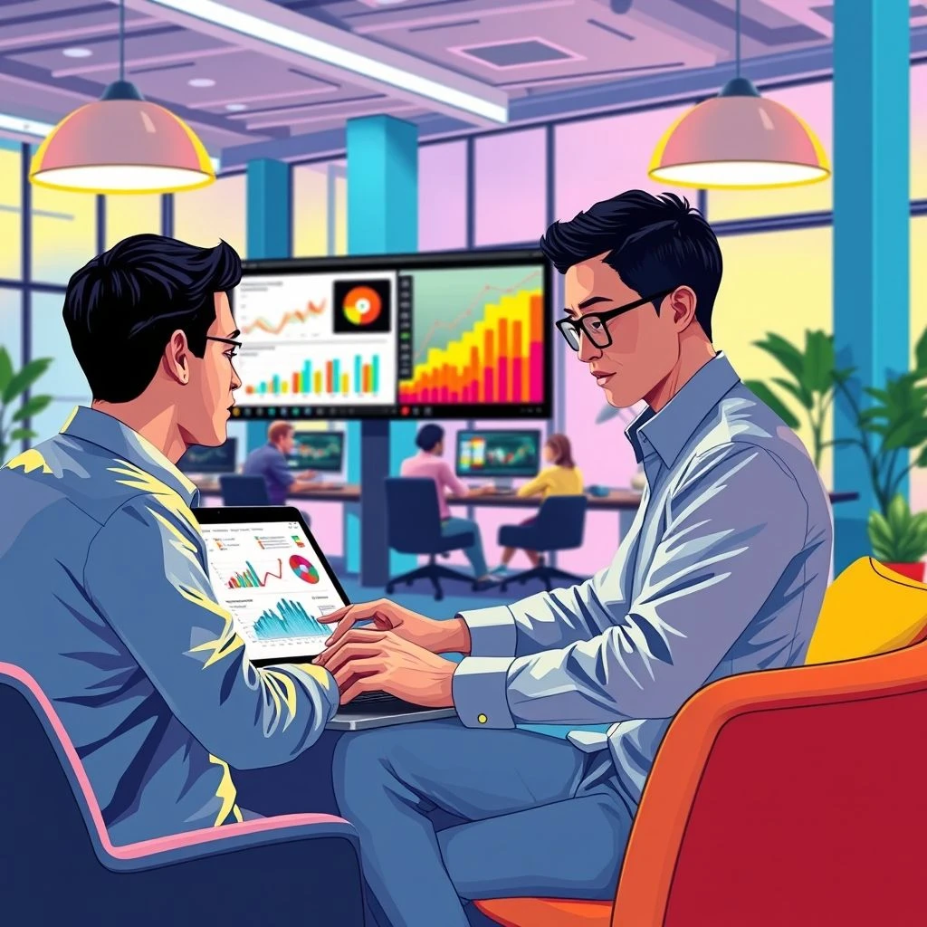 Remote Team Report Panduan Lengkap Menyusun dan Menggunakan Efektif