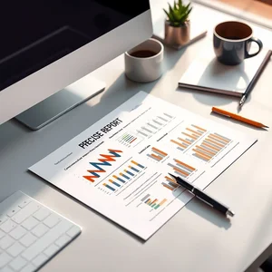 Service Delivery Report Освойте структуру и язык для профессиональных отчетов-ру