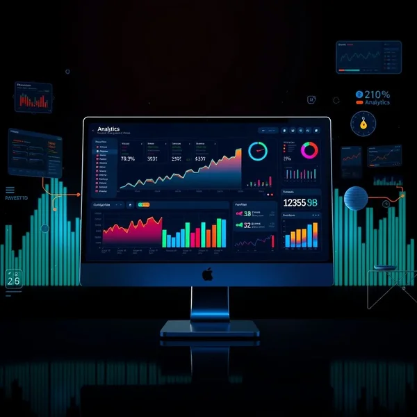 Digital Performance Report