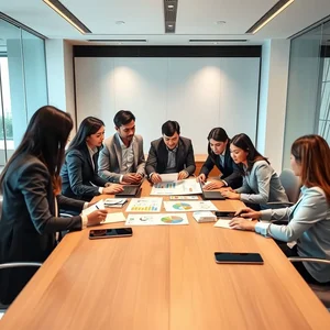 Project Launch Report Panduan Lengkap untuk Profesional ESL