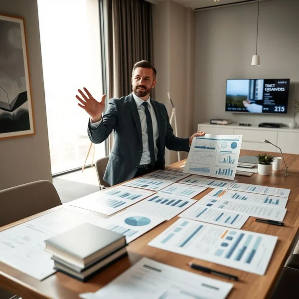 Image title must include the Project Launch Report