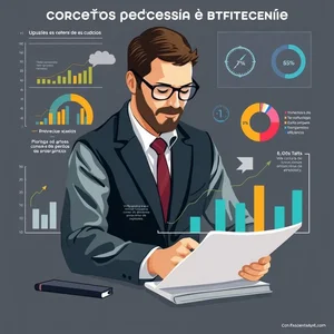 Cost Efficiency Report Guia Completo para Profissionais e ESL