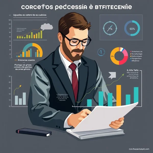 Análise do Relatório de Eficiência de Custos