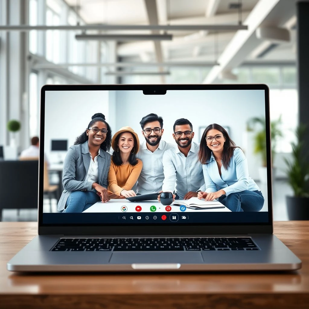 Remote Team Report : Guide complet pour une communication efficace