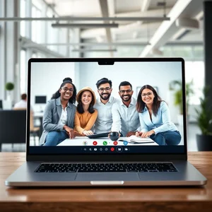 Remote Team Report : Guide complet pour une communication efficace