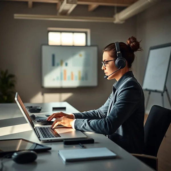 Remote Team Report