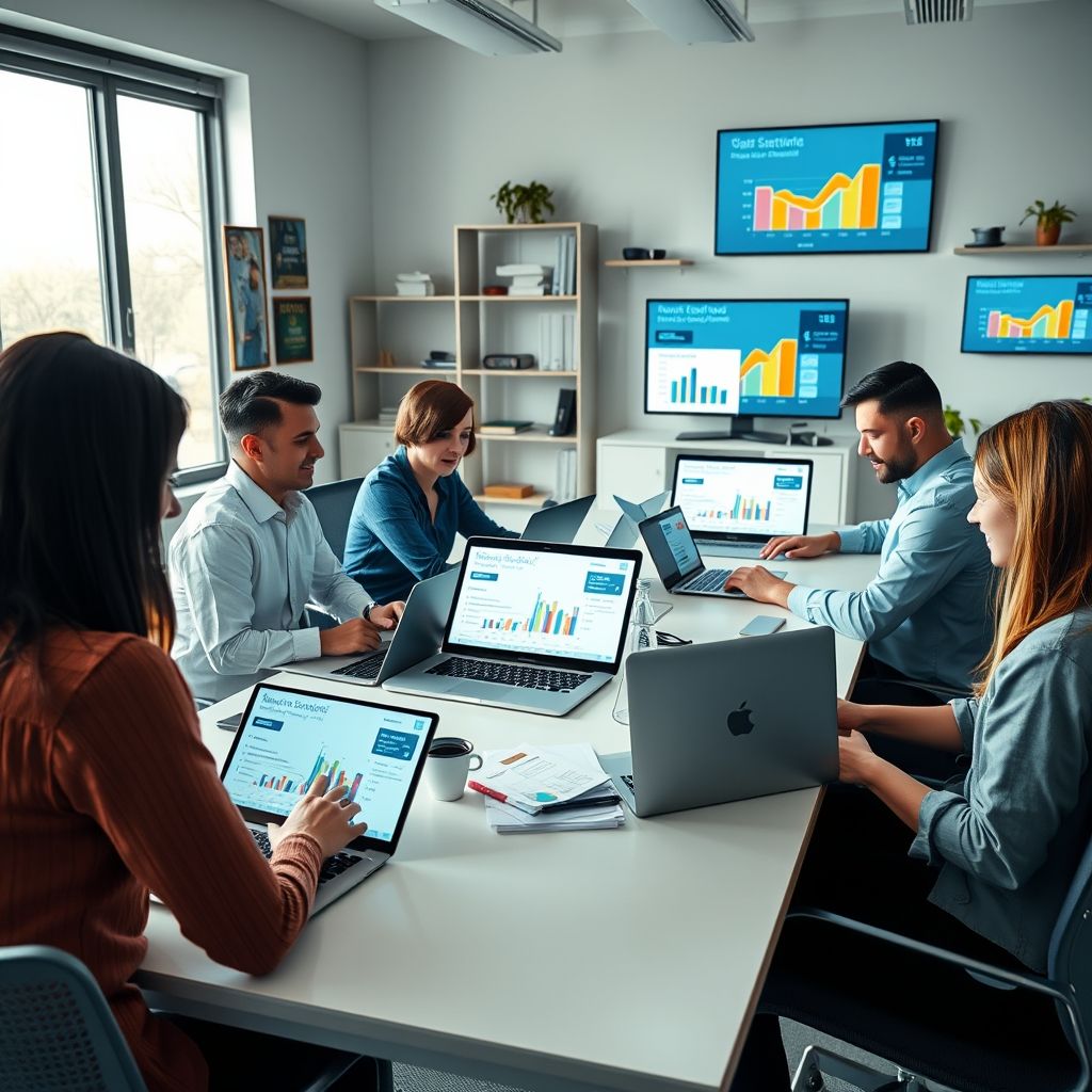 Remote Team Report Освоение эффективности отчетов для удаленной работы