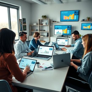 Remote Team Report Освоение эффективности отчетов для удаленной работы