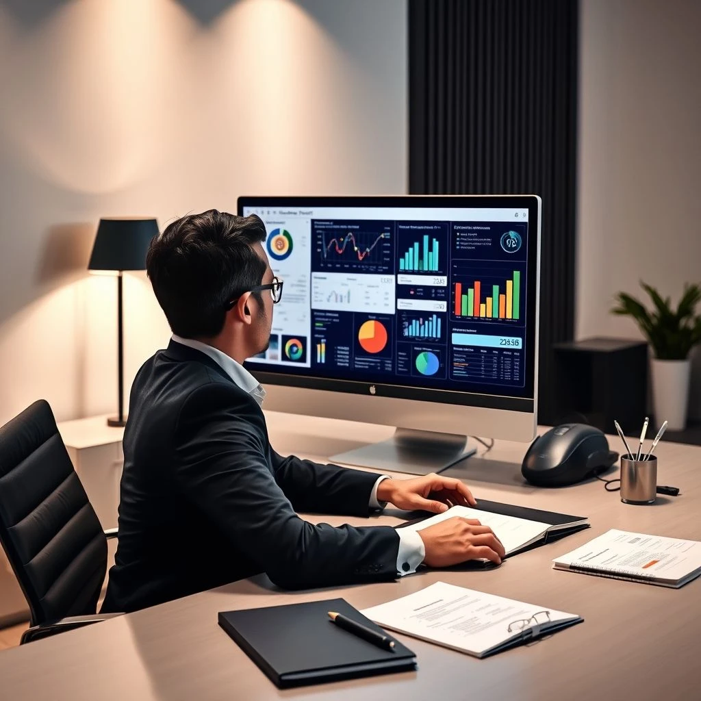 Service Delivery Reportの書き方とポイント解説 - 重要な要素と例文付き