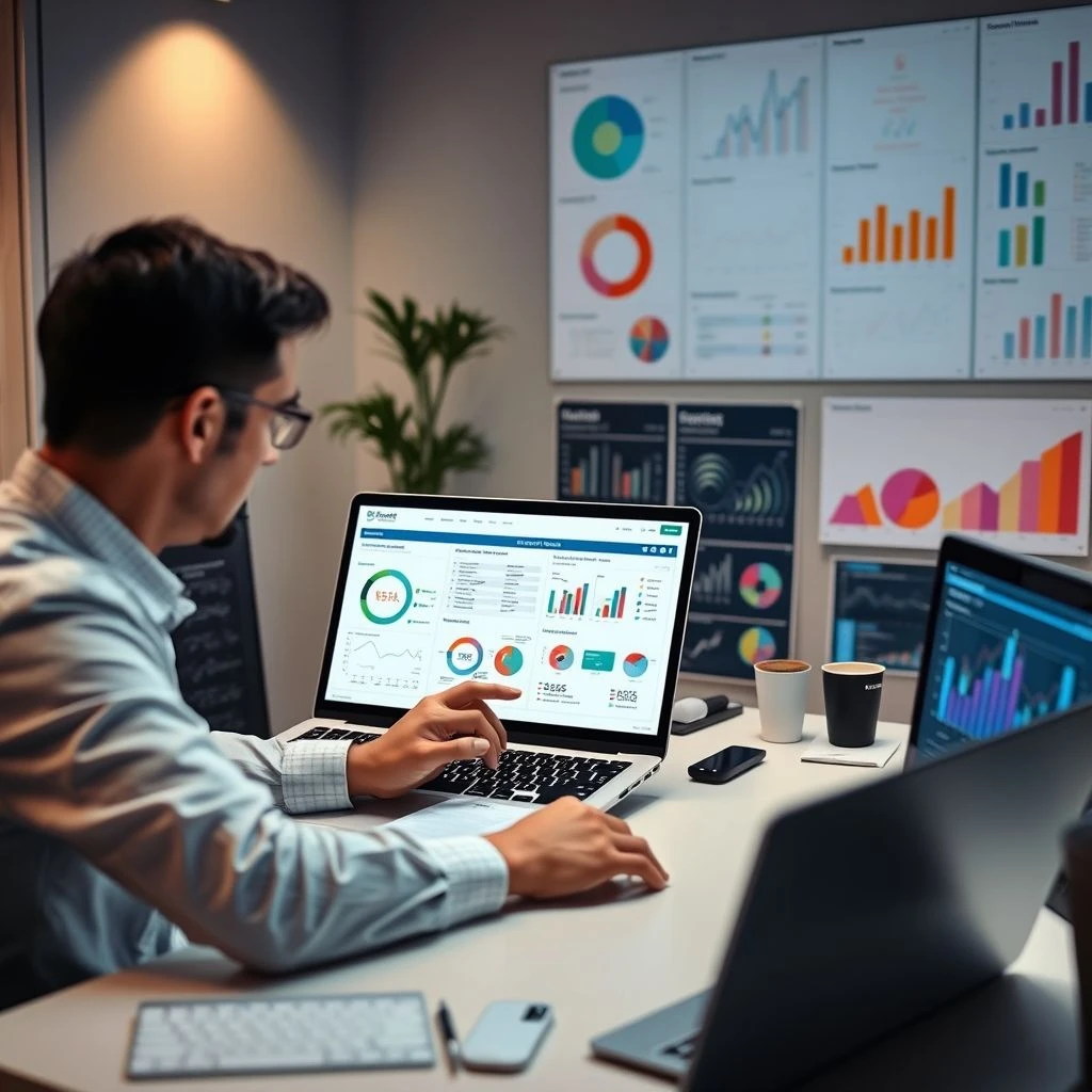 Tout savoir sur Service Delivery Report pour une communication efficace-fr