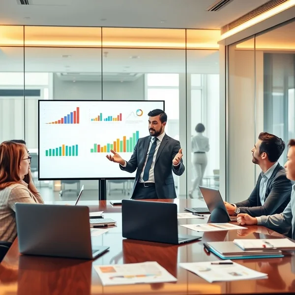 Esempio di Documento Staff Report