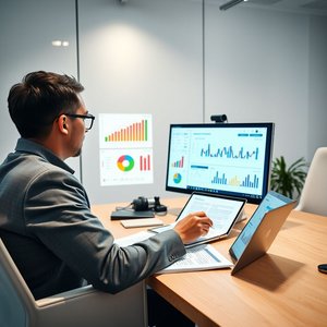 تقرير القسم في الأعمال تعلم كيفية كتابة تقرير فعال برؤية شاملة