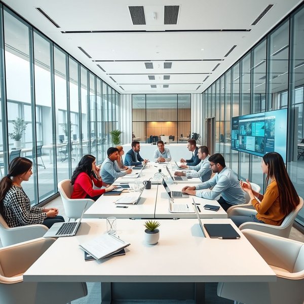 Innovation Review Report