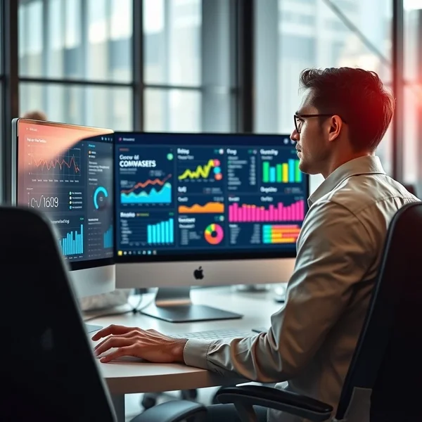 Digital Performance Report