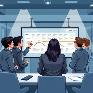 Product Roadmap Report Rehberi ESL Uzmanları İçin Yol Haritası Örnekleri