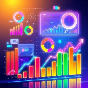 مقدمة شاملة لتقرير الأداء الرقمي وتحليل فاعليته