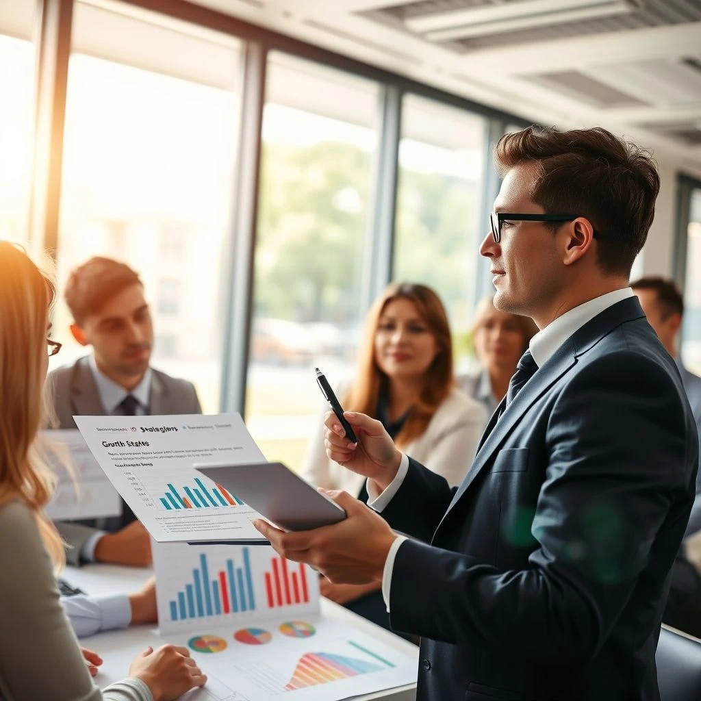 アクションプランレポート作成ガイド｜ビジネス英語で成果を出す