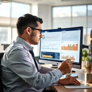 Revenue Analysis Report Освоение анализа доходов для бизнеса и английского