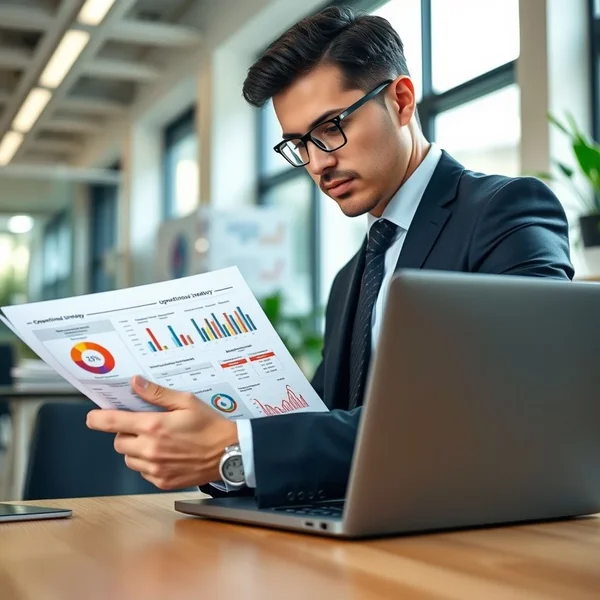 Operational Strategy Report