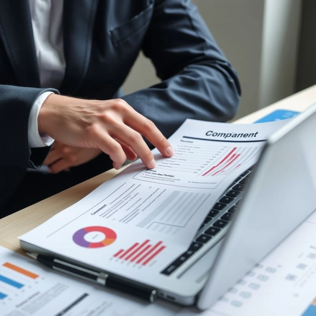 Customer Complaint Report Làm chủ Báo cáo phản ánh khiếu nại khách hàng