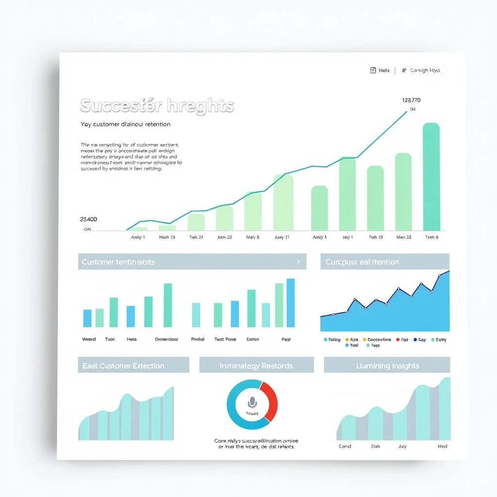 Retain Your Edge with a Retention Analysis Report in Business Vi