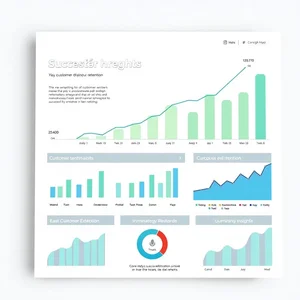 Retain Your Edge with a Retention Analysis Report in Business Vi