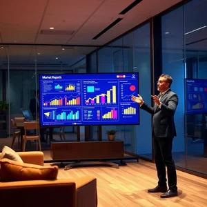 New Market Report Là Gì Và Làm Thế Nào Để Viết Hiệu Quả