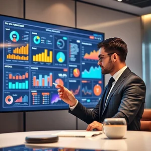 Strategic Execution Report Hướng Dẫn Thực Hiện Chiến Lược Hiệu Quả