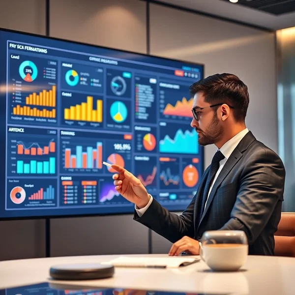 Strategic Execution Report
