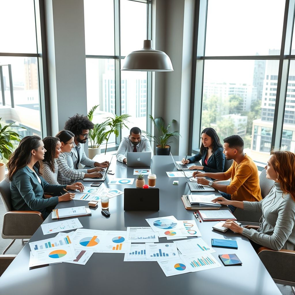 Khám phá Workplace Culture Report Hiểu rõ văn hóa nơi làm việc