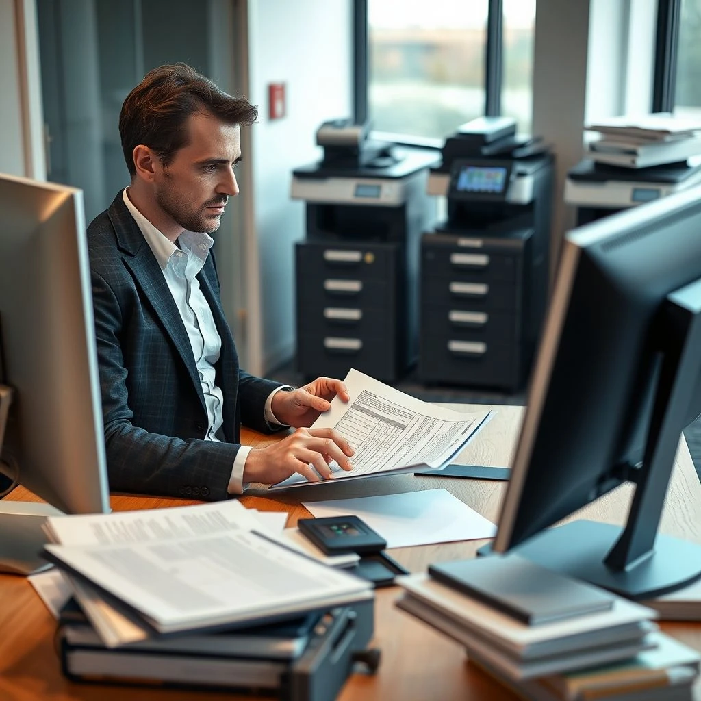 Customer Complaint Report Beheren voor ESL-Professionals | Gids