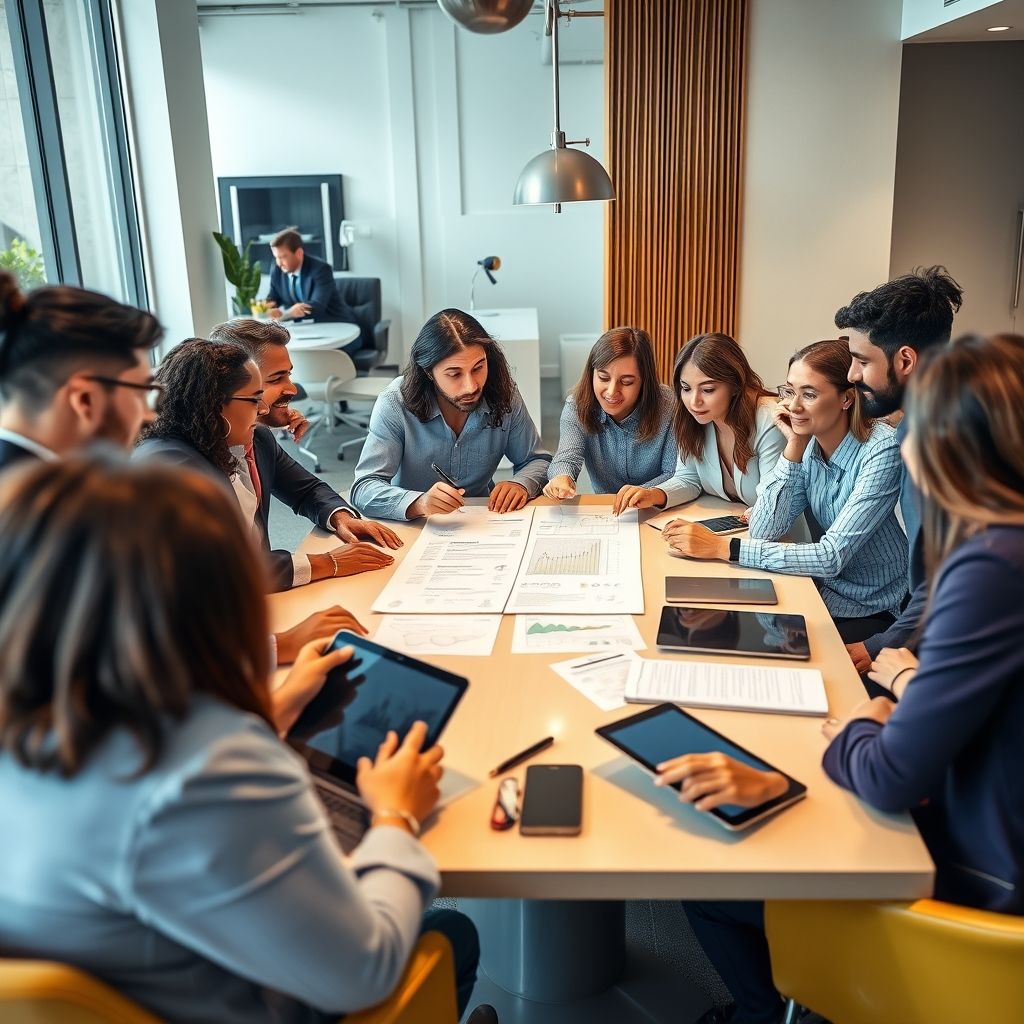 Workplace Culture Report Een Gids voor ESL Professionals
