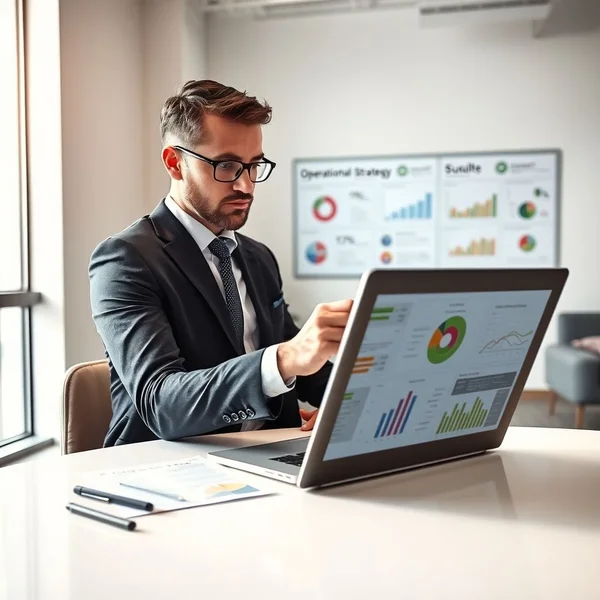 Operational Strategy Report