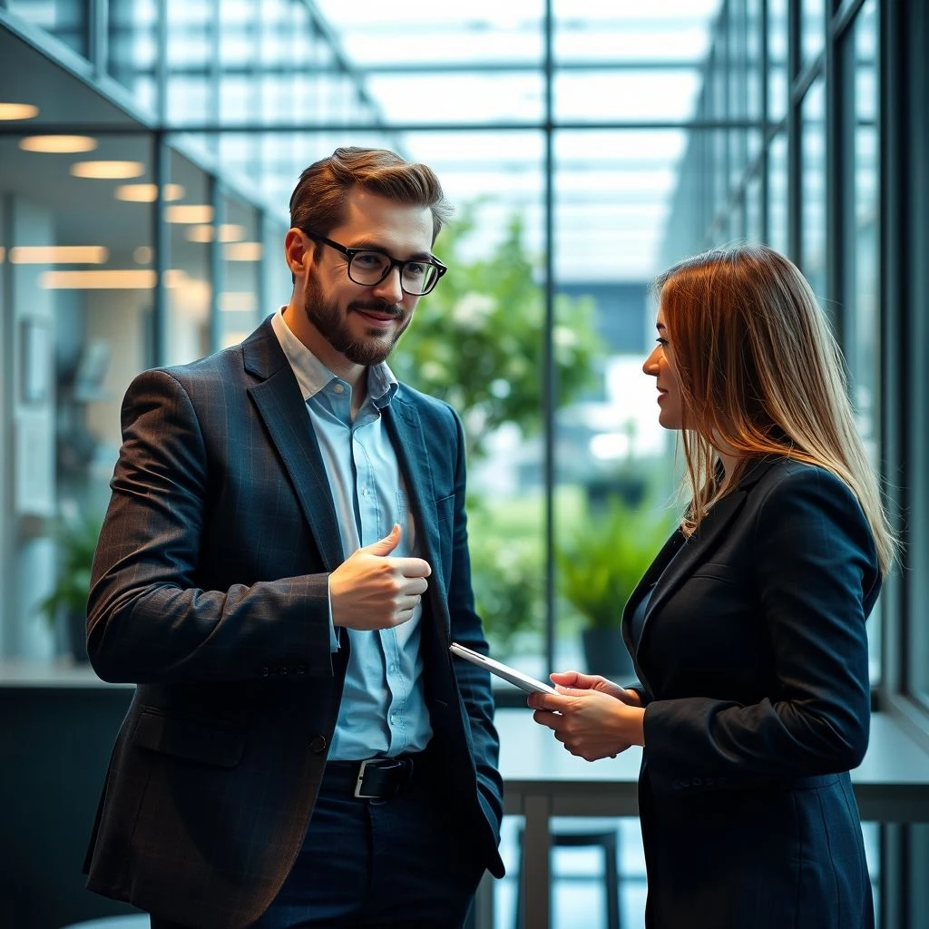 Client Communication Report: Effiziente Kommunikation im Business de
