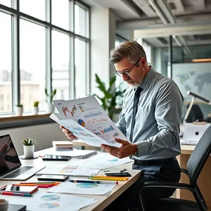 Come Dominare l'Action Plan Report Una Guida per Professionisti IT